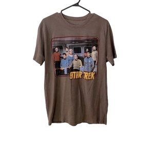 🎈3/$20 Star Trek Tshirt